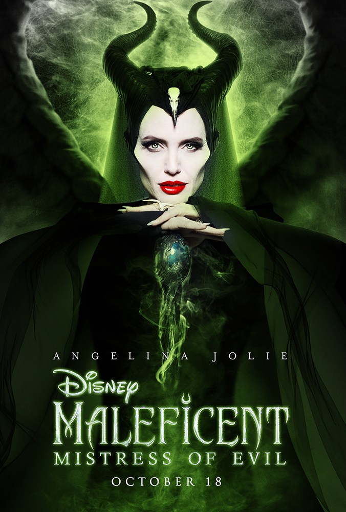 Maleficent Disney