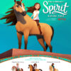 Spirit Netflix Show